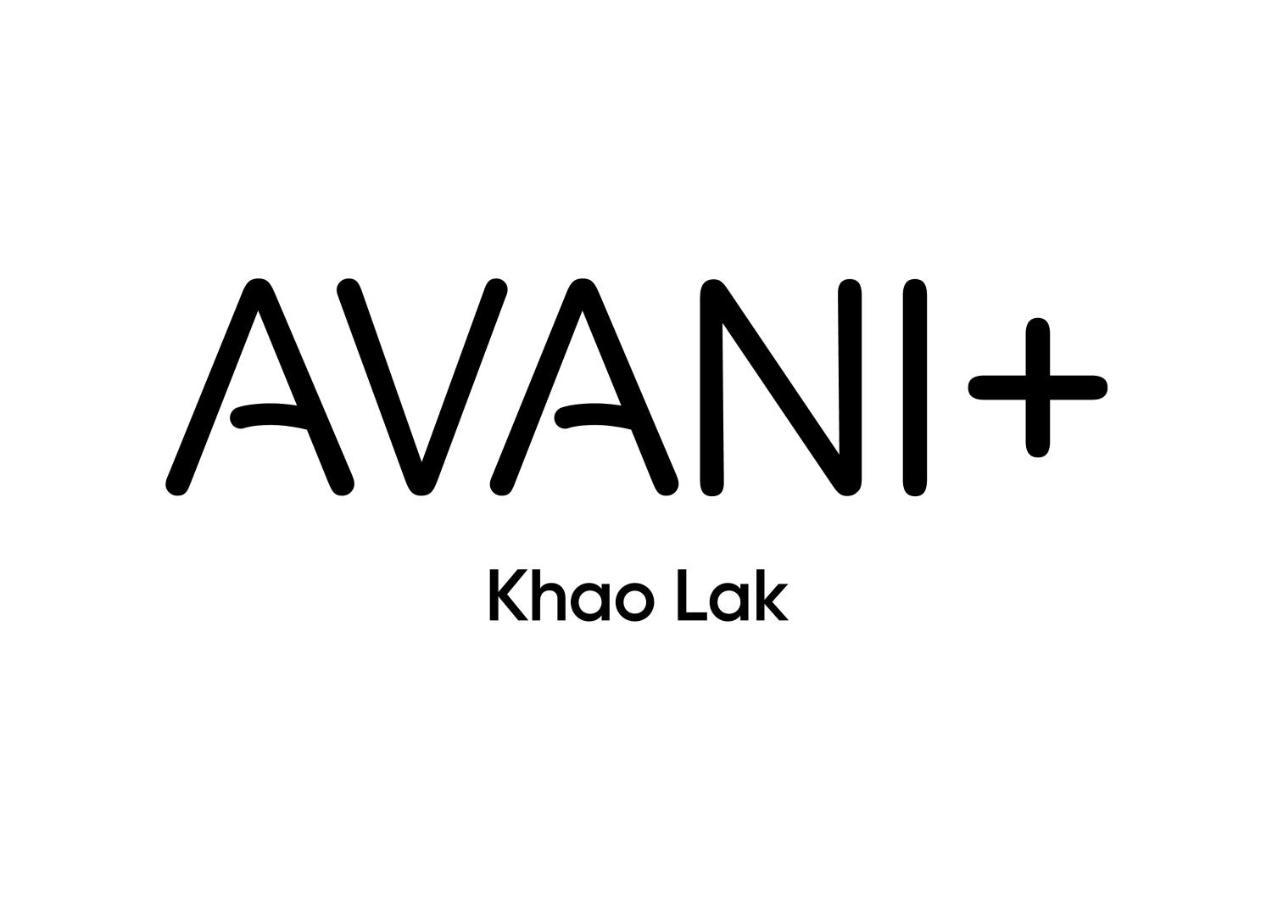 Avani Plus Khao Lak Resort Exteriör bild
